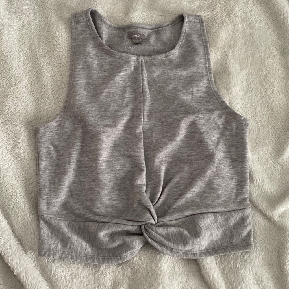 Aerie tank